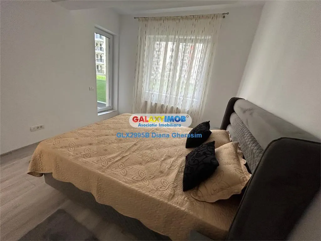 Apartament 2 camere - Grozavesti- Politehnica - foto 5