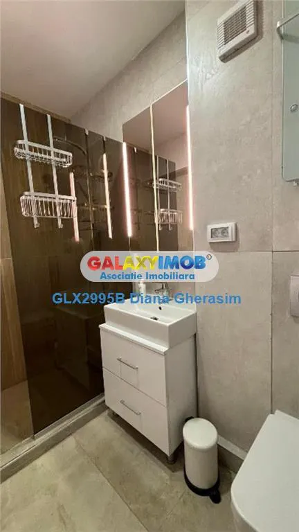 Apartament modern 2 camere | Novum-Grozavesti - Politehnica - foto 8