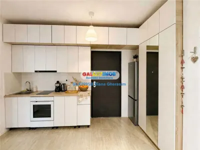 Apartament modern cu 2 camere- Grozavesti-Plaza Residence - foto 2