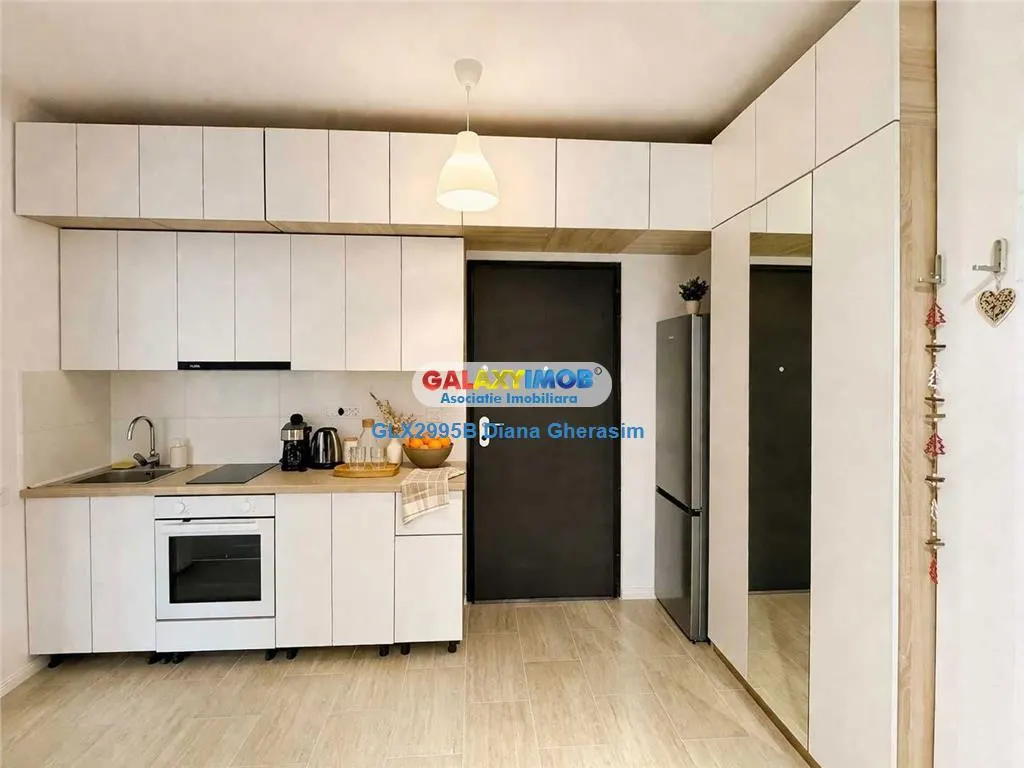 Apartament modern cu 2 camere- Grozavesti-Plaza Residence - foto 2