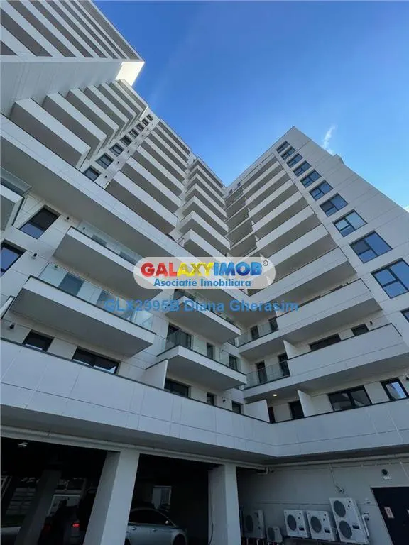 Apartament 2 camere- Complex ELA Cotroceni - foto 8