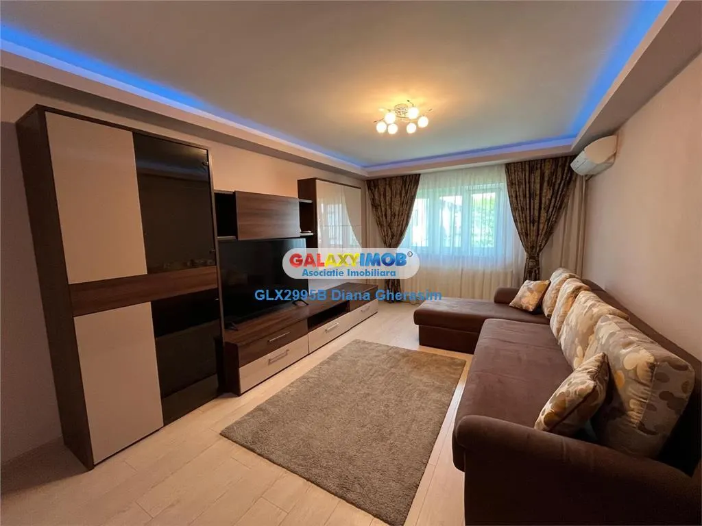 Apartament modern 2 camere | Crangasi-Lacul Morii - foto 1
