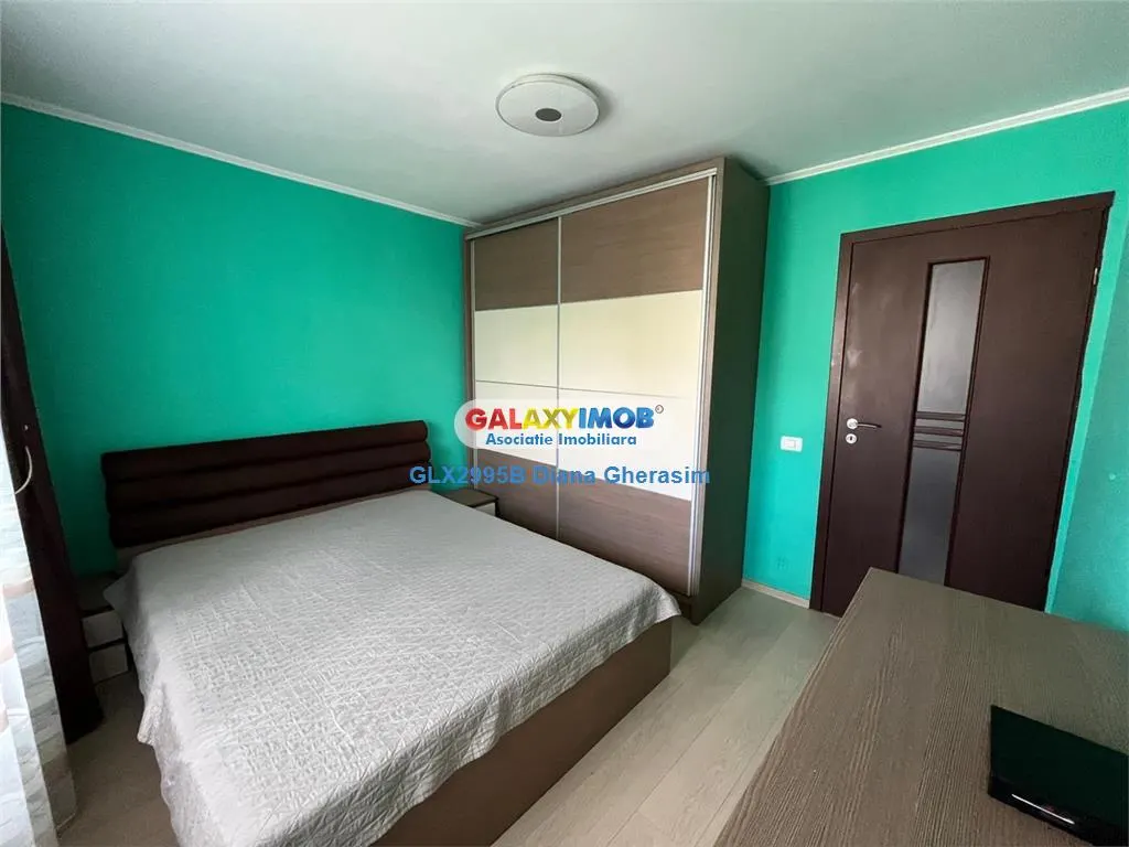 Apartament modern 2 camere | Crangasi-Lacul Morii - foto 2