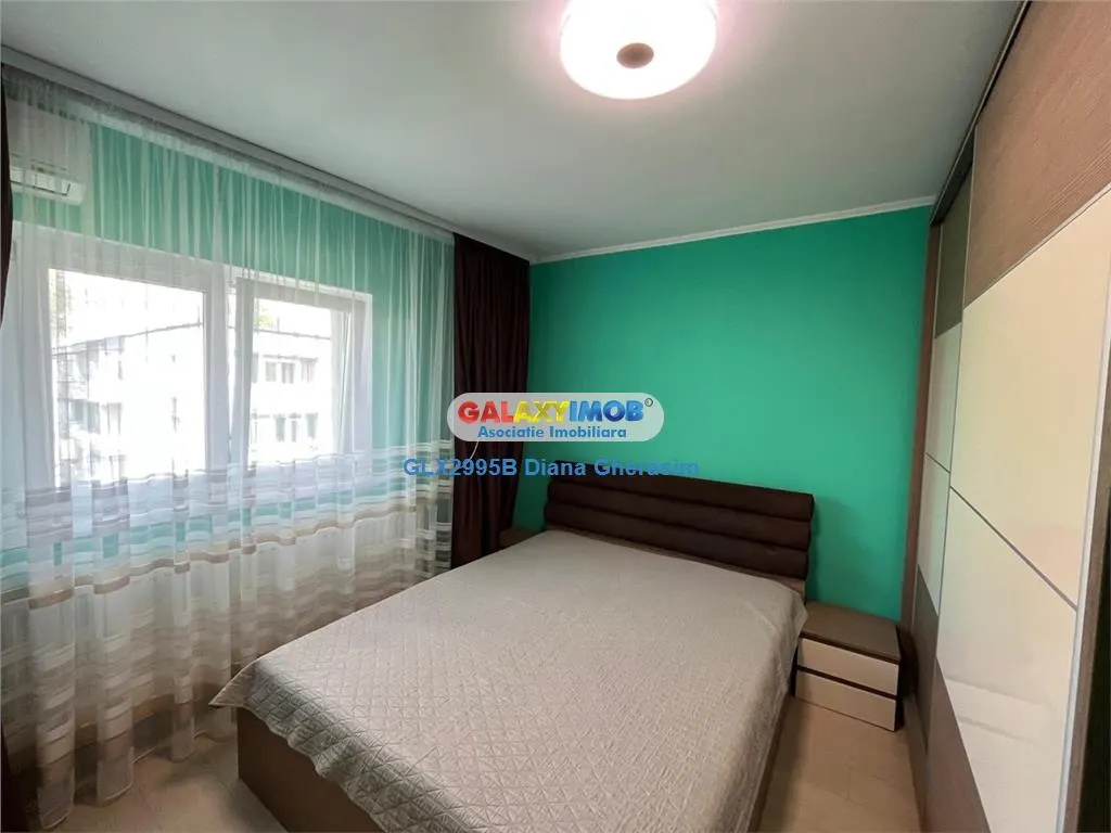 Apartament modern 2 camere | Crangasi-Lacul Morii - foto 3