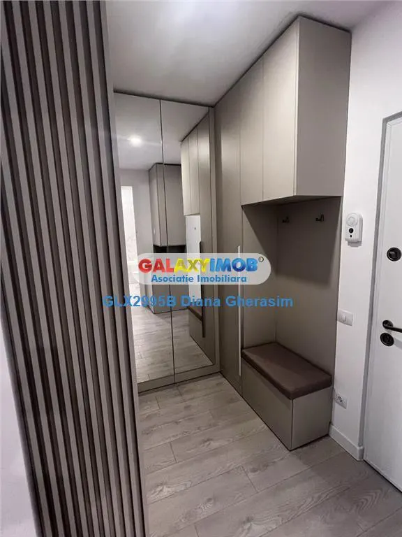 Apartament modern 2 camere - Novum-Politehnica - foto 4