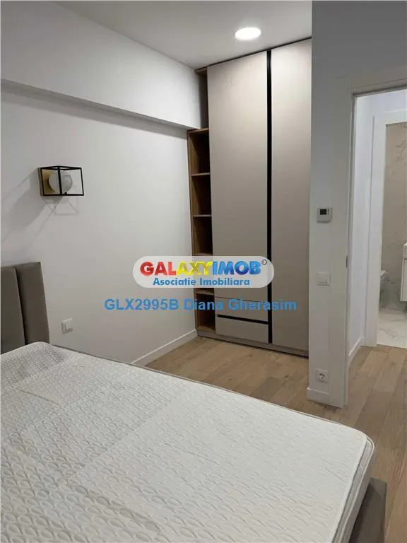 Apartament modern 2 camere 42mp | Cotroceni-Complex One - foto 4