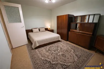 FILM&3D! Apartament panoramic, decomandat,60mp,balcon,Piata Garii, Targu Mures - foto 3