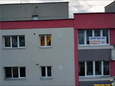 FILM&3D! Apartament panoramic, decomandat,60mp,balcon,Piata Garii, Targu Mures - foto 7