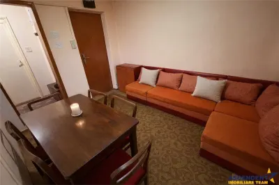 FILM&3D! Apartament panoramic, decomandat,60mp,balcon,Piata Garii, Targu Mures - foto 8