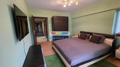 APARTAMENT 2 CAMERE DE INCHIRIAT DECEBAL - foto 5