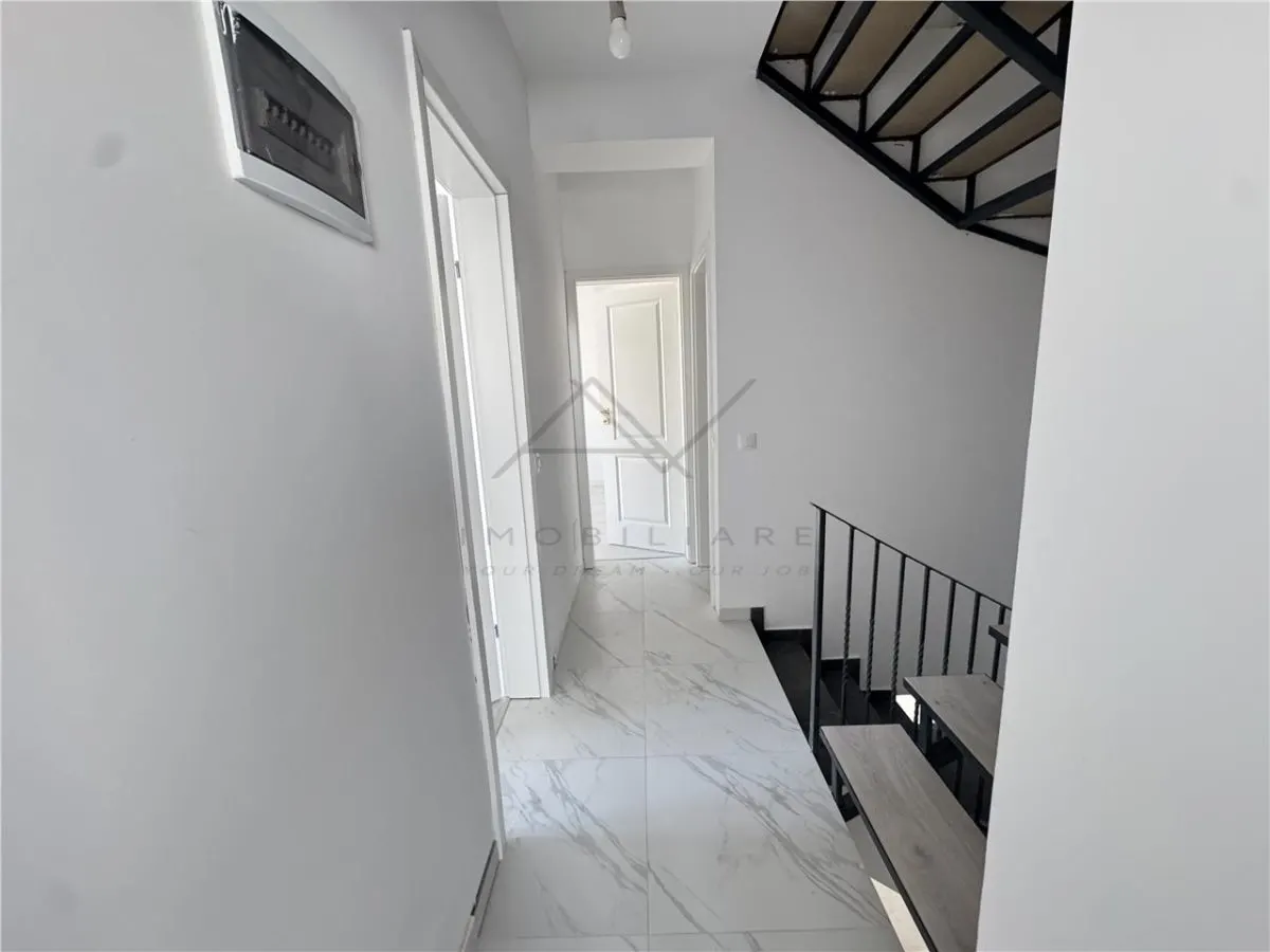 DE VANZARE VILA BRAGADIRU CELOFIBREI 4 CAMERE | TOATE UTILITATILE - foto 15