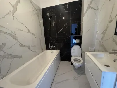 DE VANZARE VILA BRAGADIRU CELOFIBREI 4 CAMERE | TOATE UTILITATILE - foto 17