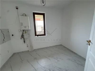 DE VANZARE VILA BRAGADIRU CELOFIBREI 4 CAMERE | TOATE UTILITATILE - foto 4