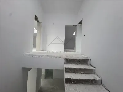 VILA DE VANZARE LA CHEIE TOATE UTILITATILE -CIOROGARLA DARVARI - foto 17