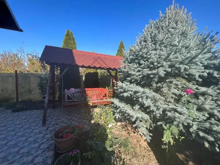 VANZARE VILA INDIVIDUALA | CASA DE VACANTA PRAHOVA PREDESTI TEREN 1000 mp - foto 14
