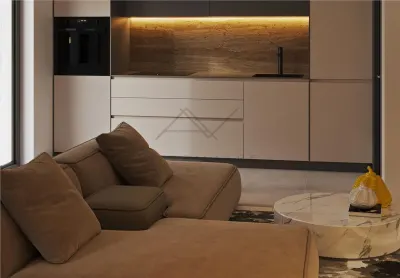 Vanzare Apartament 3 camere PENTHOUSE | DUPLEX | Prelungirea Ghencea BRAGADIRU - foto 13