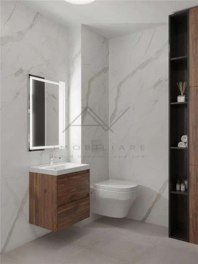 Vanzare Apartament 3 camere PENTHOUSE | DUPLEX | Prelungirea Ghencea BRAGADIRU - foto 15