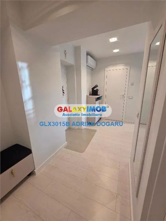 APARTAMENT 2 CAMERE DE INCHIRIAT - foto 1
