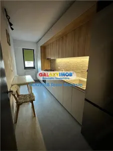 Apartament de inchiriat 2 camere - Novum Residence- Lacul Morii - foto 1