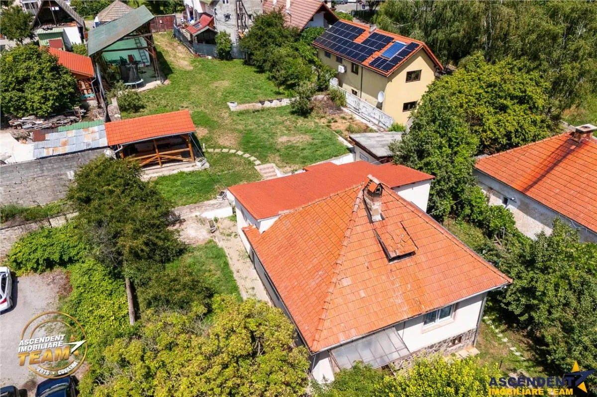 Film&3D!Casa 4 camere,1.514mp teren, apreciabile facilitati,Dealului,Sf.Gheorghe - foto 19