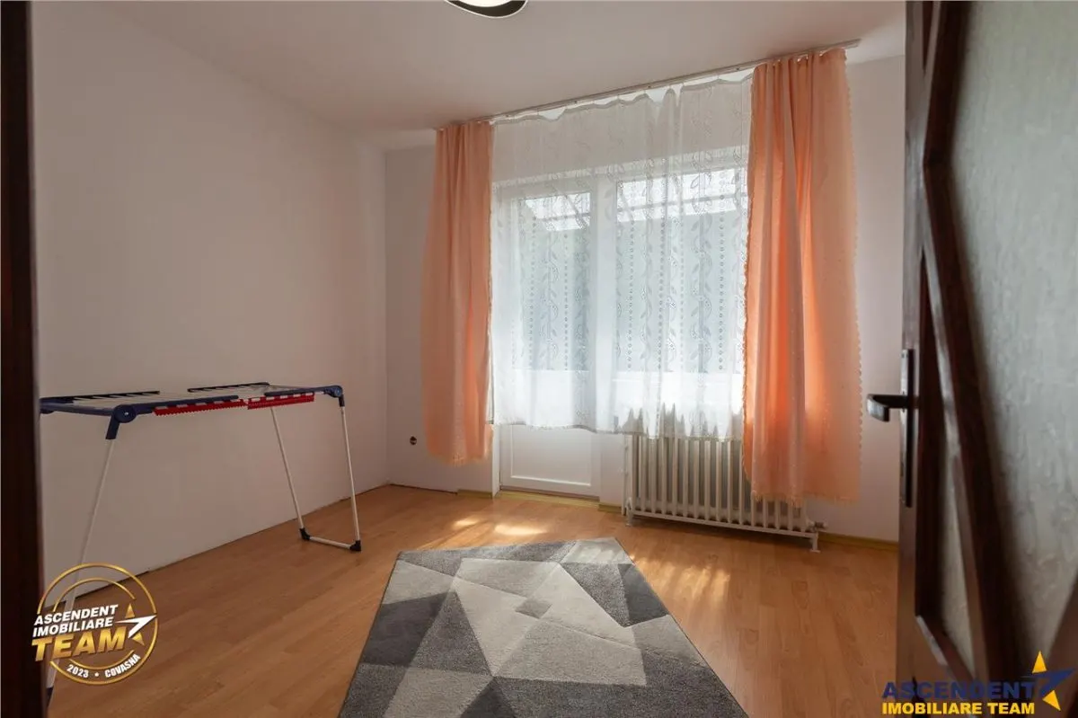 Film&3D!Casa 4 camere,1.514mp teren, apreciabile facilitati,Dealului,Sf.Gheorghe - foto 21