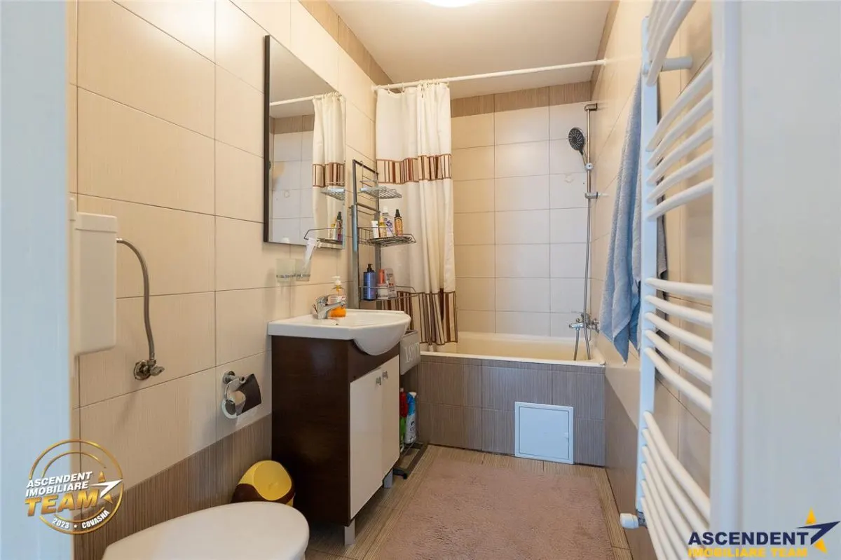 Film&3D!Casa 4 camere,1.514mp teren, apreciabile facilitati,Dealului,Sf.Gheorghe - foto 10