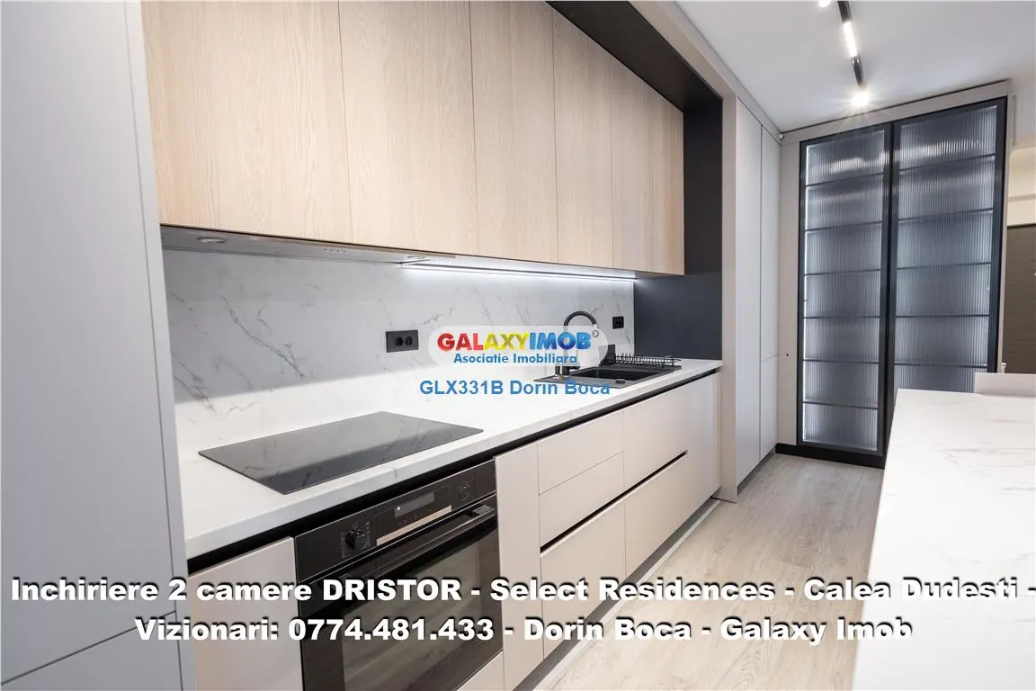 Inchiriere 2 camere DRISTOR - PREMIUM - LUX (Calea Dudesti) - foto 7