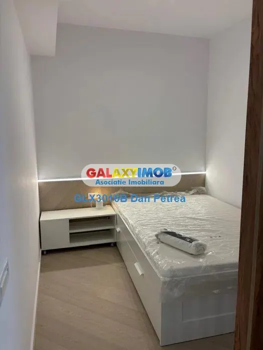 Inchiriere Studio Pipera-Cortina North - foto 2
