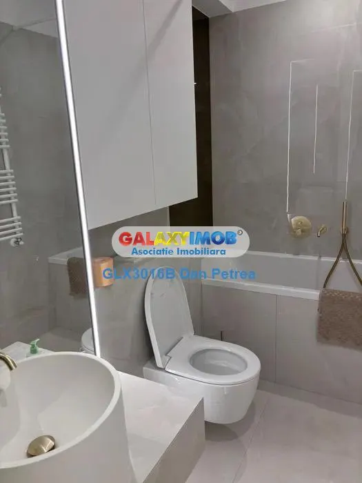 Inchiriere Studio Pipera-Cortina North - foto 7