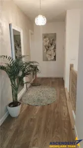 Casa individuala cu etaj, gradina, terasa,  Sanpetru, Brasov - foto 6