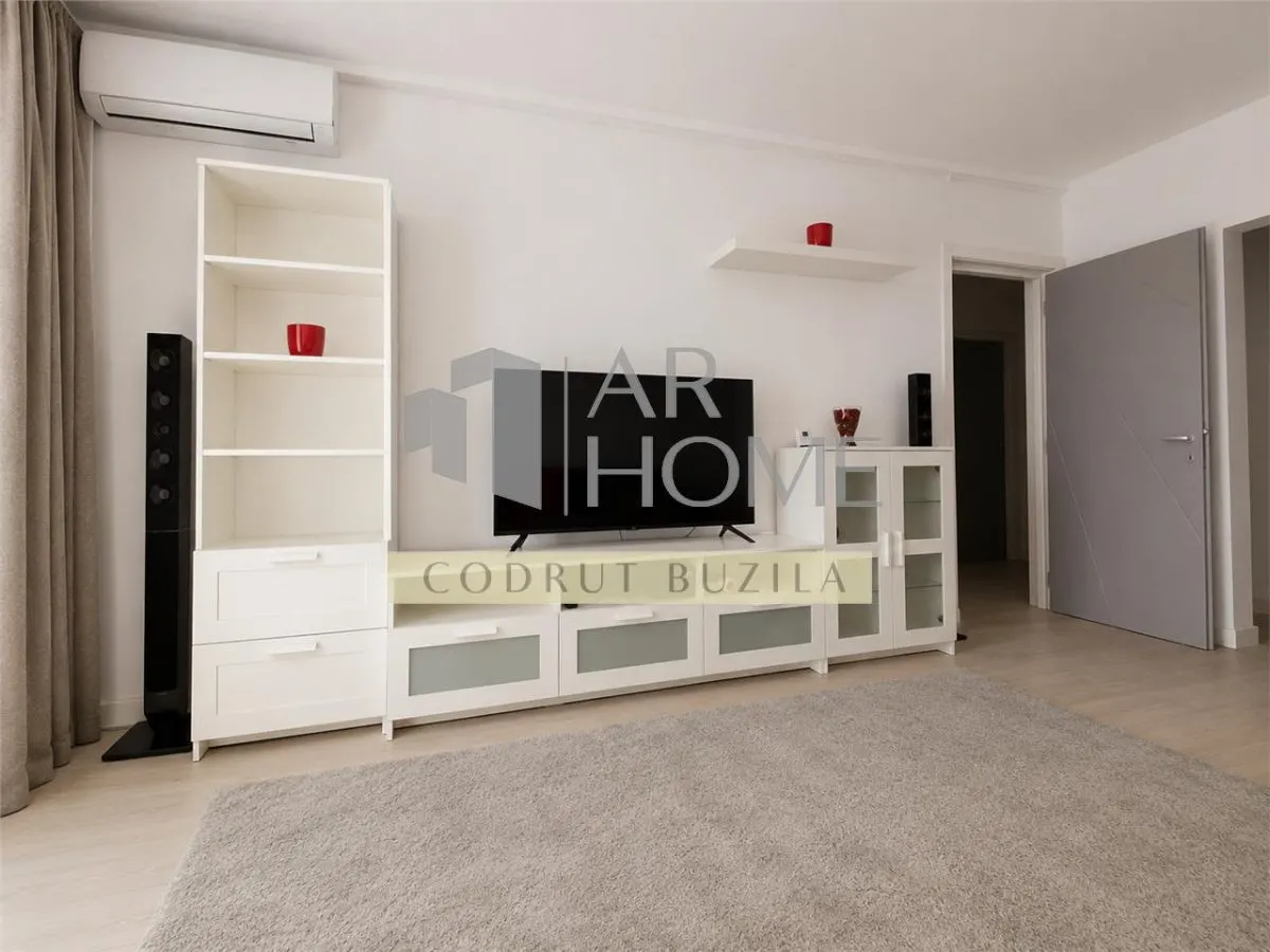 Apartament 2 camere, White Tower Sud, Ploiesti - foto 1