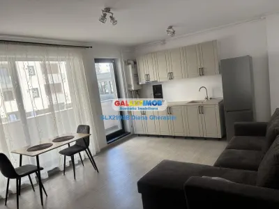 Apartament 2 camere - Complex Drumul Taberei Residence - foto 1