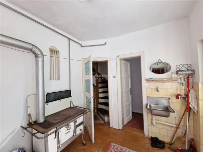 Resita Casa 5 Cam D-P-Etj.1 si Curte - foto 15