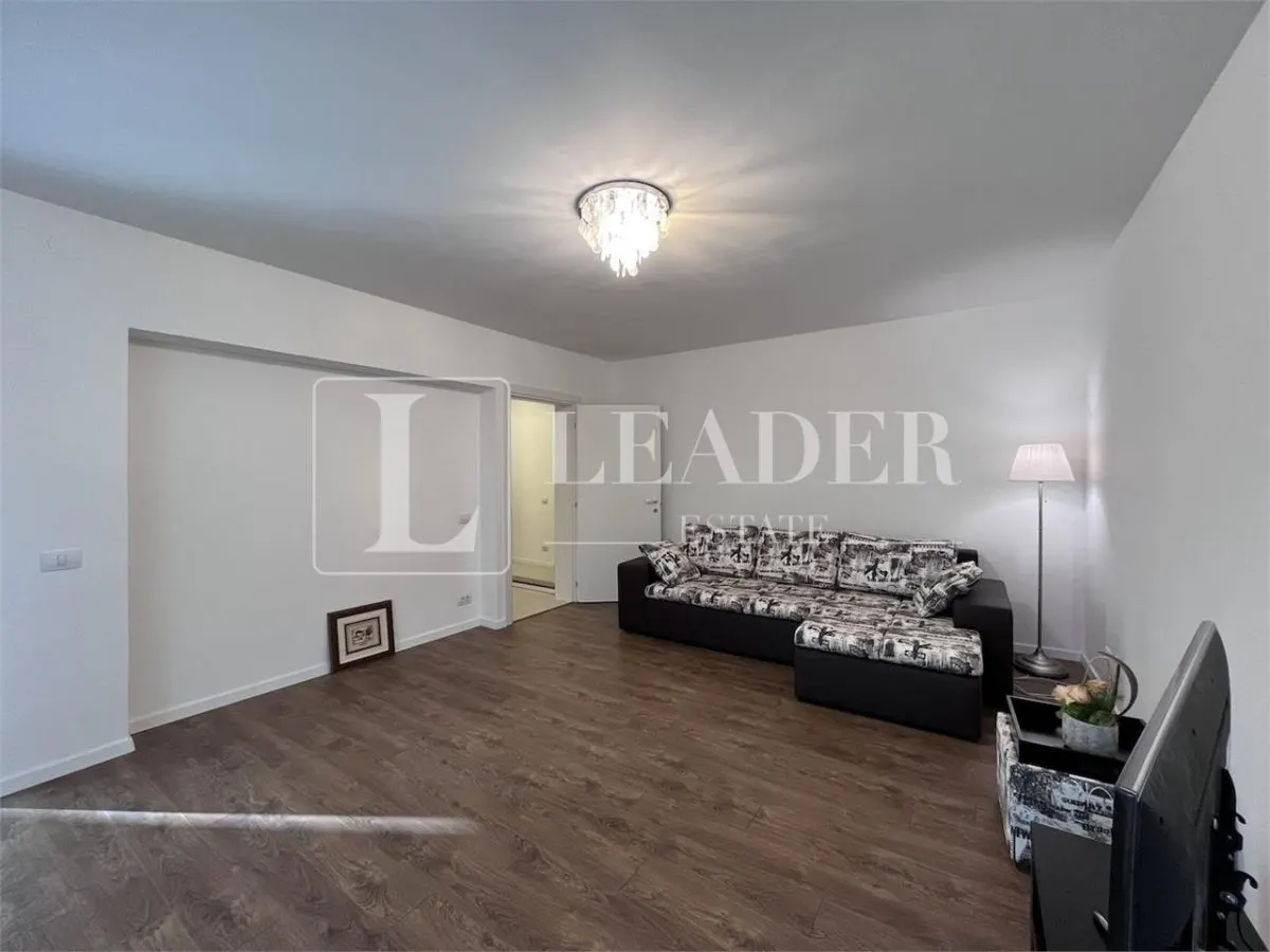 Apartament 2 camere | Decomandat | Cartierul Aviatiei | 57 mp - foto 2