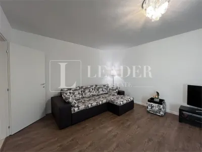 Apartament 2 camere | Decomandat | Cartierul Aviatiei | 57 mp - foto 4