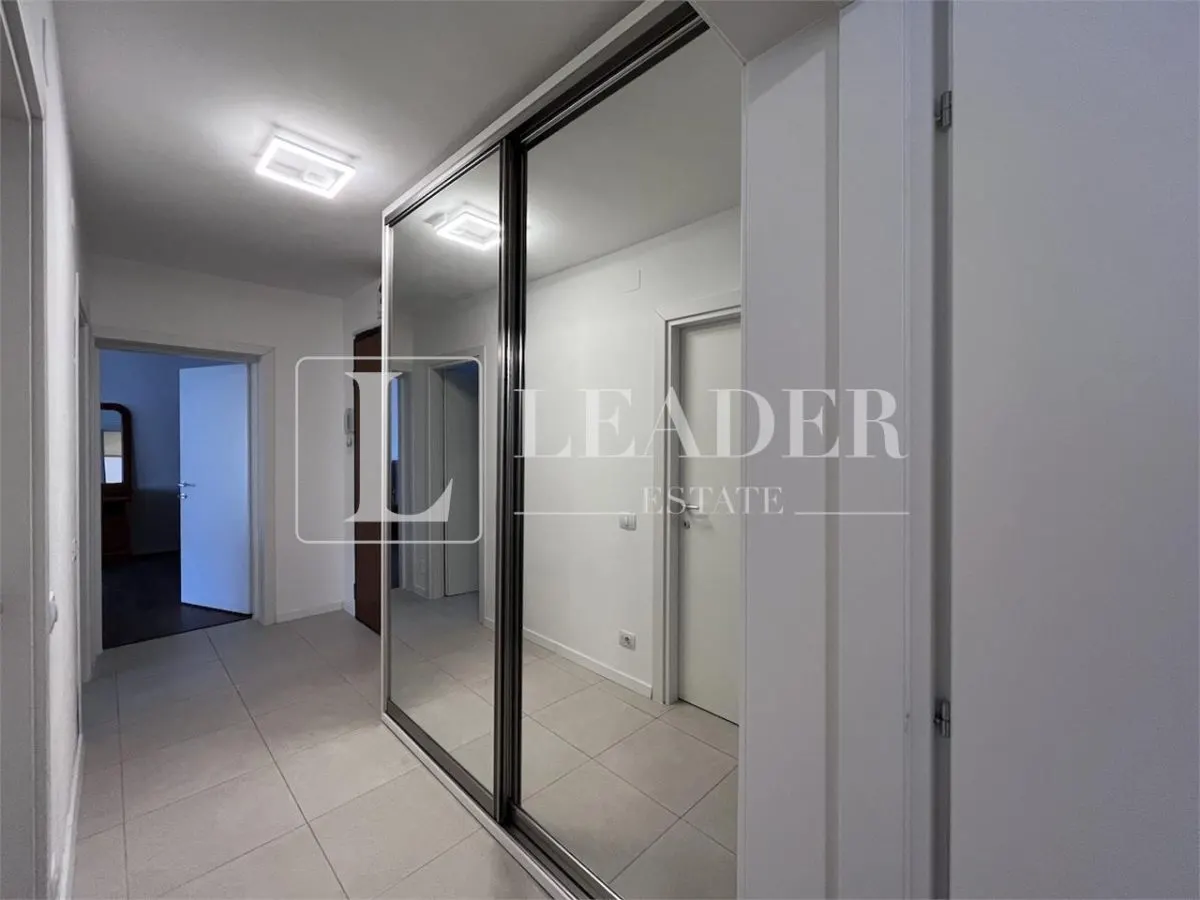 Apartament 2 camere | Decomandat | Cartierul Aviatiei | 57 mp - foto 10