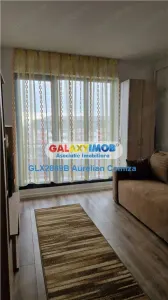 Studio pentru inchiriat Militari Residence/ etaj 4/suprafata 37mp - foto 1