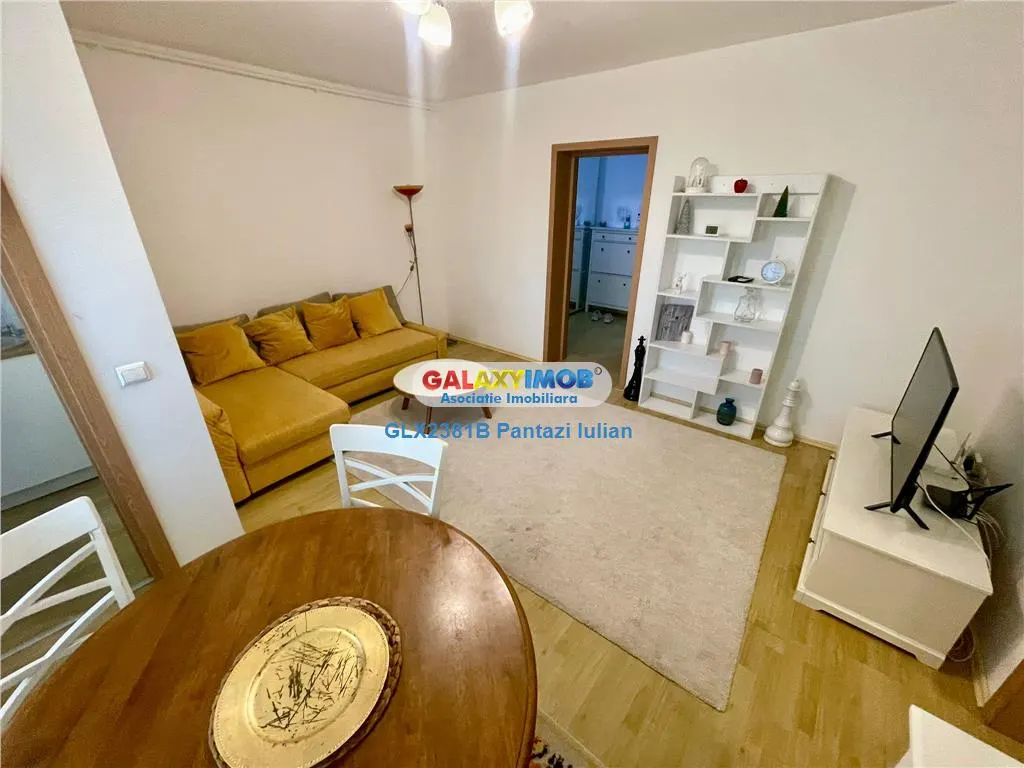 Apartament 2 camere | Dristor | Semidecomandat | 7min. metrou - foto 2