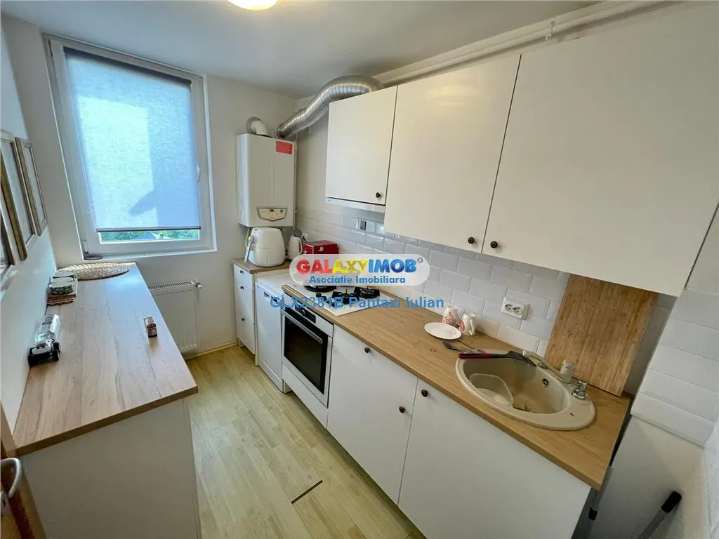 Apartament 2 camere | Dristor | Semidecomandat | 7min. metrou - foto 6