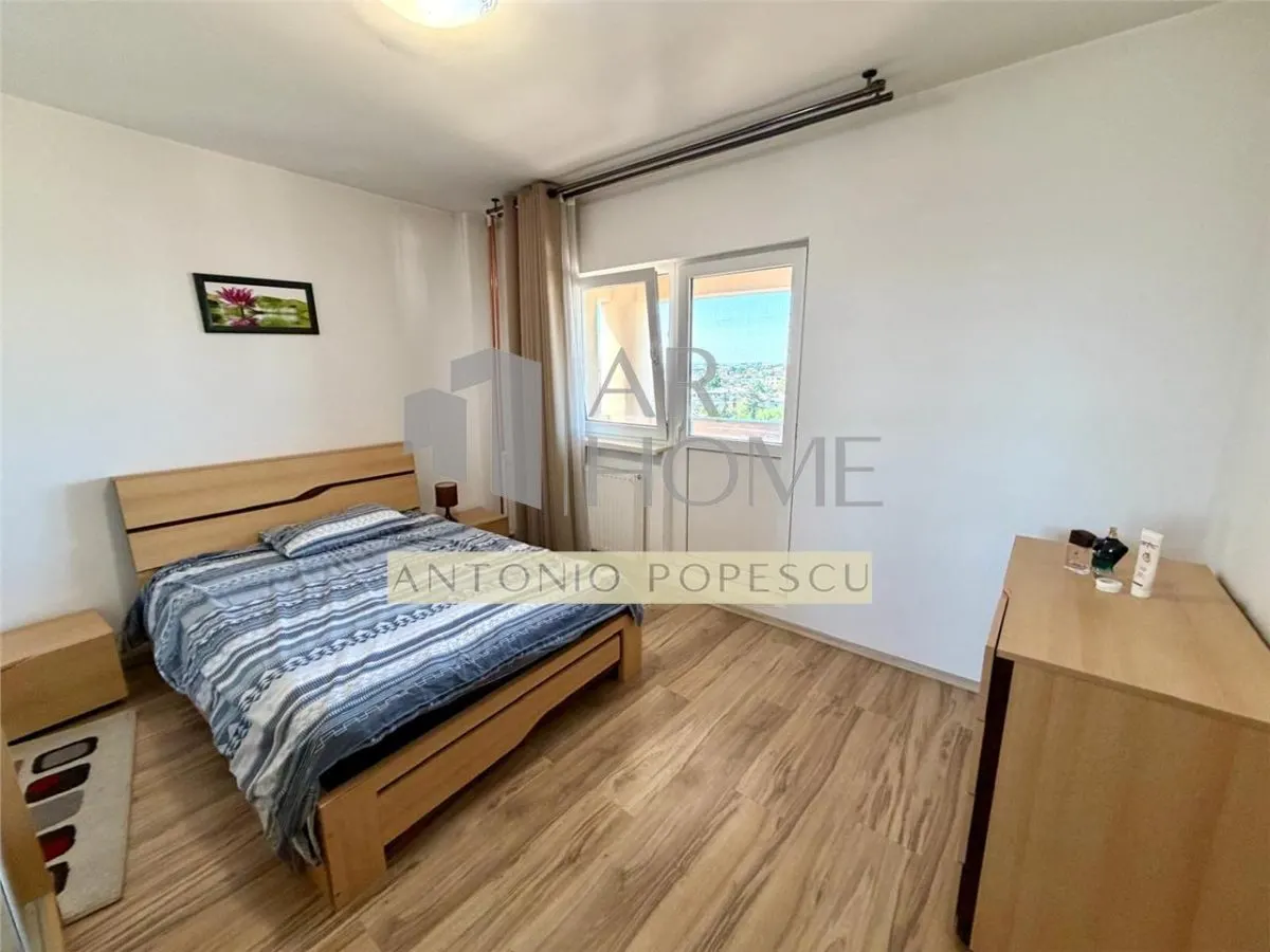 Apartament 2 camere, 2 balcoane, in Ploiesti, zona Catedrala - foto 5