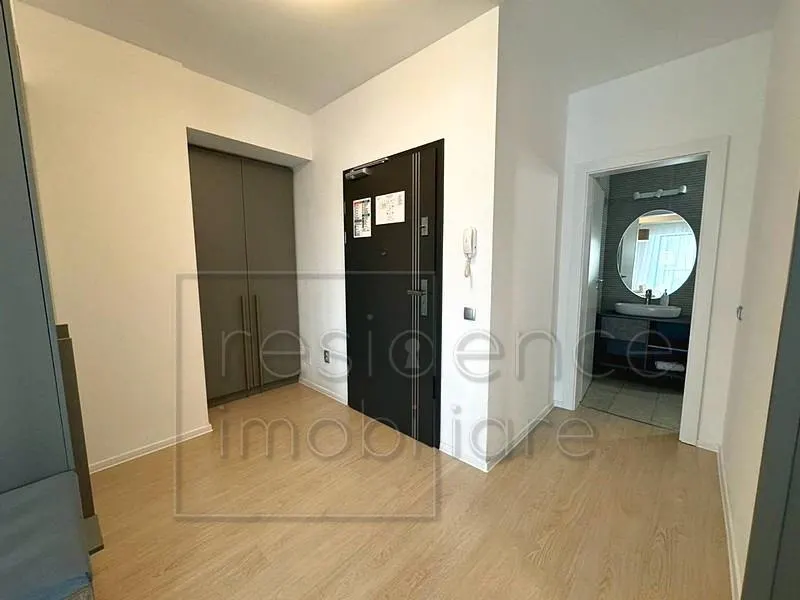 Apartament modern 1 camera, Manastur, zona Calea Floresti - foto 6