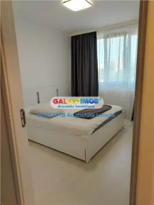 Drumul Taberei Bld Timisoara apartament 2 camere de inchiriat - Bucuresti