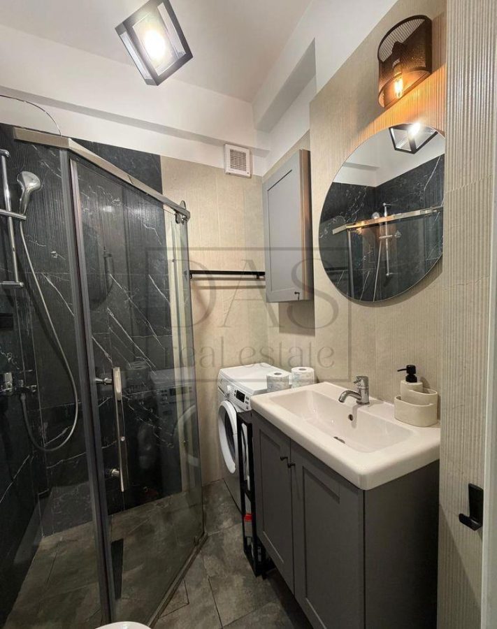 Apartament 2 camere | Floreasca, Garibaldi | 1 loc de parcare - foto 14