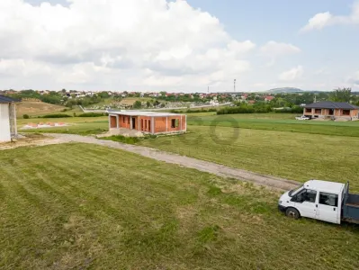RECO Teren intravilan, cu proiect si autorizatie, Cihei - foto 7
