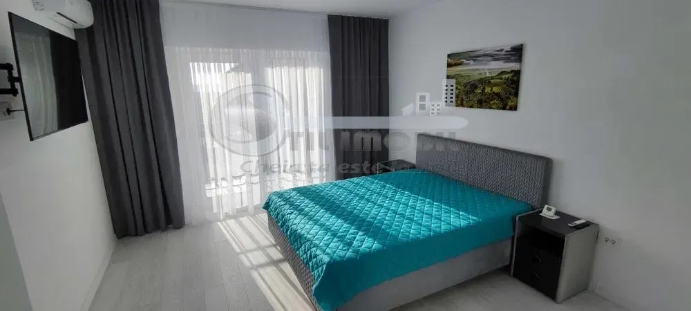 Apartament 1 Cameră Decomandat â€“ Complex Soleia 8, Valea Lupului - foto 2