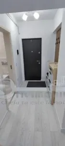 Apartament 1 Cameră Decomandat â€“ Complex Soleia 8, Valea Lupului - foto 4