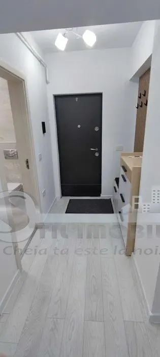 Apartament 1 Cameră Decomandat â€“ Complex Soleia 8, Valea Lupului - foto 4