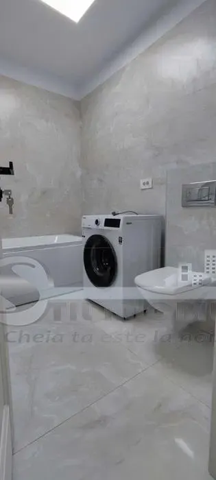 Apartament 1 Cameră Decomandat â€“ Complex Soleia 8, Valea Lupului - foto 5