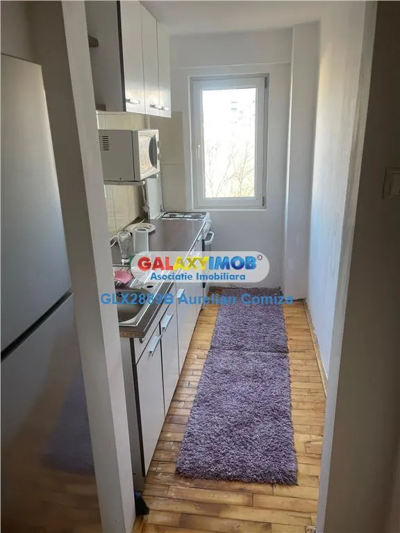 Apartament 2 camere semidecomandat Drumul Taberei - foto 11