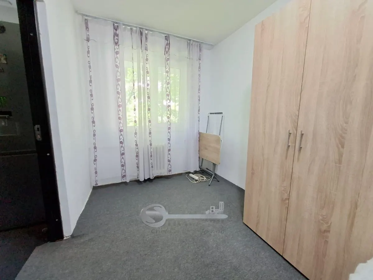 Apartament 2 camere, Podu Ros, bloc fara risc, vis a vis de Pasapoarte - foto 7